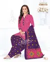 Mayur Khushi 62 Cotton Printed Casual Daily Wear Cotton Dress Material Collection